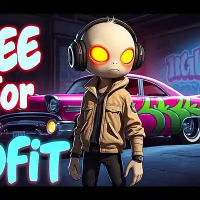 Picture for song '[FREE FOR PROFIT] Dark Melodic Type Beat - _Lost S' by artist 'Blu Music Groups'