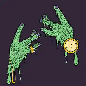 Picture for song 'Answers (Travis Scott)' by artist 'Bonnie Beats'