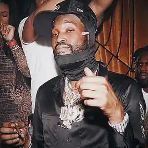 Picture for song 'Where Were You / Meek Mill Type Beat (2 For 1)' by artist 'Buckroll'