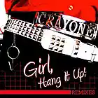 Picture for song 'Girl Hang It Up!' by artist 'Bylli Crayone'