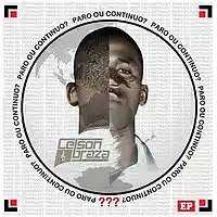 Picture for song 'So Pauso na Minha-Celson Braza(MONARCA)' by artist 'Celson Braza o Monarca'