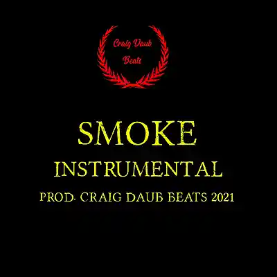 Picture for song 'Smoke 2021 Tech N9ne Type Beat 115bpm' by artist 'Craig Daub Beats'