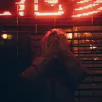 Picture for song 'Monica' by artist 'Crystal Music Station'