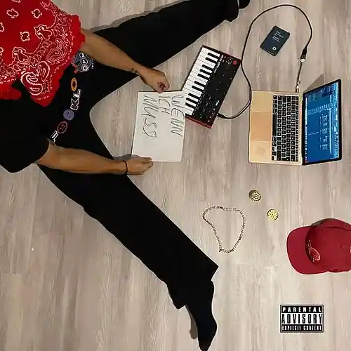 Picture for song 'RNBEAT DAZZY' by artist 'Dazzywithdamac'