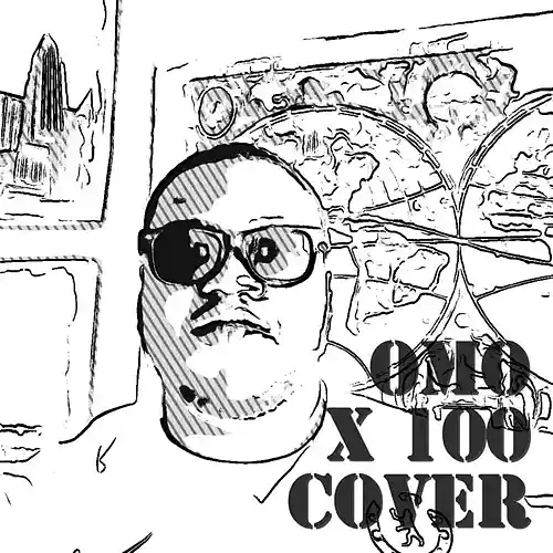 Picture for song 'Omo x 100 cover_Dramatik' by artist 'dramatik sincity'