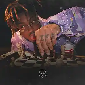 Picture for song '"Flash" - Juice WRLD X Nick Mira Type Beat 2022' by artist 'Dairo'