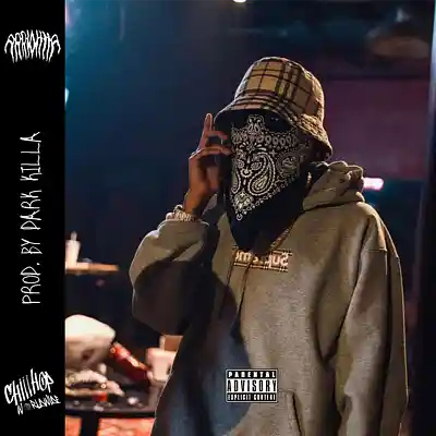 Picture for song 'Guerra Mental (Dark Boombap Type Beat)' by artist 'Dark Killa Sampled'