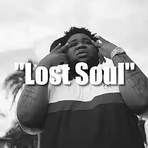 Picture for song '"Lost Soul" ( BUY 1 GET 4 FREE )' by artist 'davmusic'