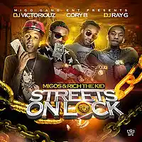 Picture for song 'On The Move (Instrumental) (Prod by Dee Reese & Yo' by artist 'Dee Reese'