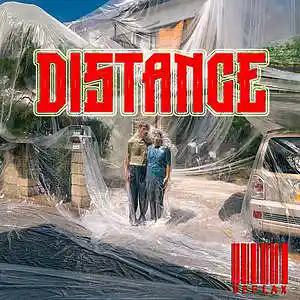 Picture for song 'Distance' by artist 'DeFlax'