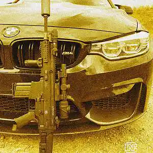 Picture for song 'War Gear' by artist 'DJ Ruso'