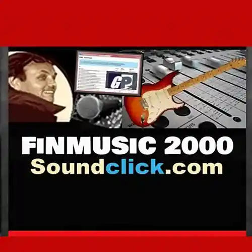 Picture for song 'You Start a Sampler' by artist 'ELECTRIC BOYs RADIO On Air'