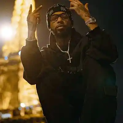 Picture for song 'Key Glock - Penny (Remix)' by artist 'Enl1ght'