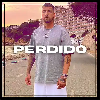 Picture for song 'PERDIDO - Sentino Melodic Type Beat' by artist 'F33B1'