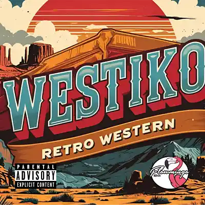Picture for song 'WESTIKO - FlowmingoBeats' by artist 'FlowmingoBeats'