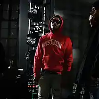 Picture for song 'Stick Talk' by artist 'Foreign Made It'