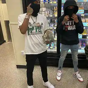 Picture for song 'Lil Baby x Pooh Shiesty Type Beat - "Active"' by artist 'GloryKeyz.'