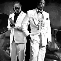 Picture for song 'Game Over' by artist 'Griffin Of The Evloution'