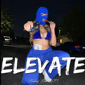Picture for song 'Elevate' by artist 'Hashtag6eatZ033'