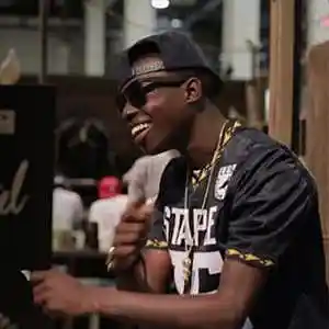 Picture for song 'Prime Time l Meek Mill x 6ix9ine x Vado Type Beat' by artist 'Hot Bangers'