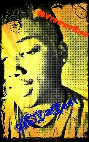 Picture for song 'Ballin' by artist 'JSDaBest'