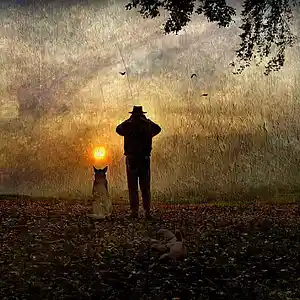 Picture for song 'Prod. Jack Packman - Searching' by artist 'Jack Packman'