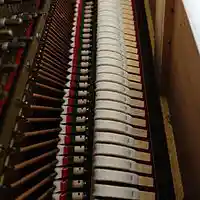 Picture for song '3 piano improvs' by artist 'JimRoss'