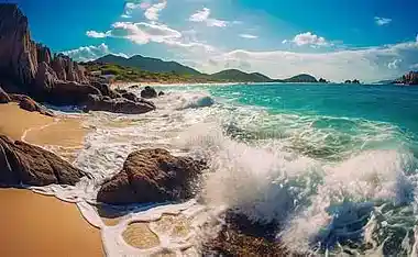 Picture for song 'Untouched Beauty' by artist 'Johanna Renfro'