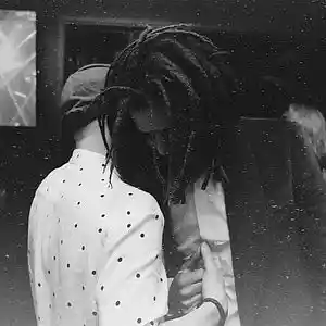 Picture for song 'Crown' by artist 'JPhilly Beats'