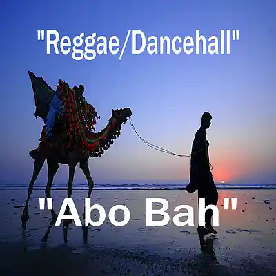 Picture for song 'Abo Bah - Reggae/Dancehall' by artist 'JVH Production Beats'