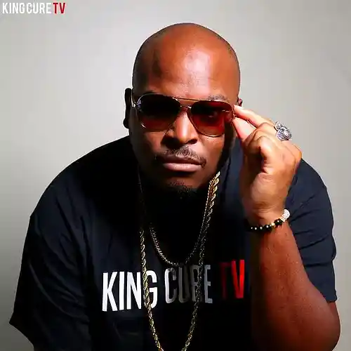 Picture for song 'Breathe' by artist 'King Cure'