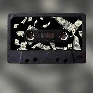 Picture for song 'Dollar Rain [2 Chainz Type Beat]' by artist 'Kaytee Da Shade'