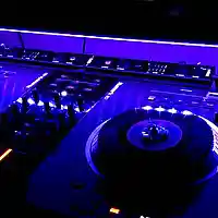 Picture for song 'Party At Prod.By Kayye Kayye' by artist 'Kayye Kayye'