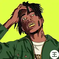 Picture for song 'Drip (Playboi Carti Type Beat)(BUY 1 GET 2 FREE)' by artist 'AYOCXRN (Formerly King Corn Beatzz)'