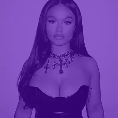 Picture for song 'My Ball (Drake x Bigxthaplug)' by artist 'LEXI BANKS'