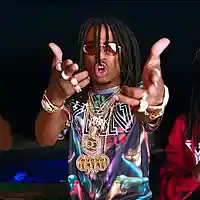 Picture for song 'In A Minute Prod By @LilBanksReal' by artist 'Lil Banks Productions'