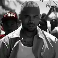 Picture for song ''All In' - Chris Brown x The Game x IAMSU! Type ' by artist 'LiL Medic Beats'