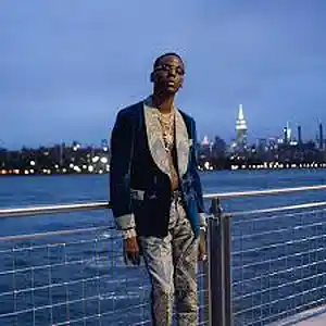 Picture for song 'young dolph type beat talk about it' by artist 'masonthatrack'