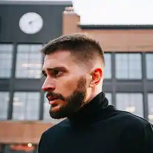 Picture for song 'Stuck in m mind' by artist 'ProdKei'