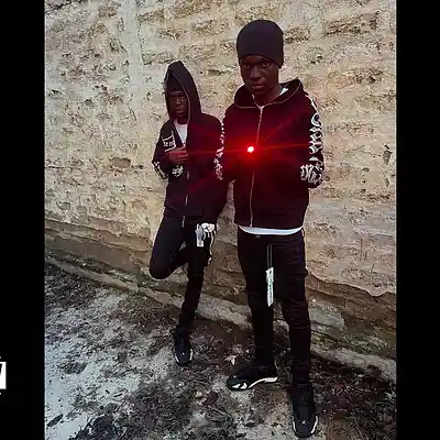 Picture for song 'Lil Speedy x Lil Noonie Type Beat-"Aimed At You"' by artist 'MP3Meech'