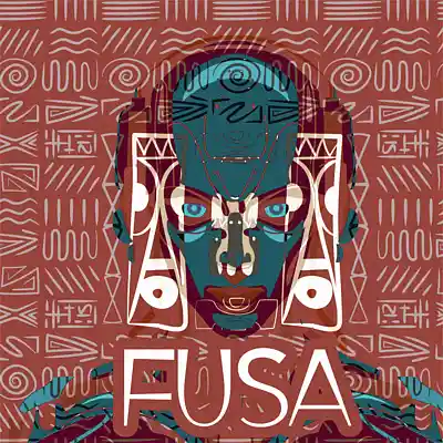 Picture for song 'FUSA' by artist 'Nzele Beats'