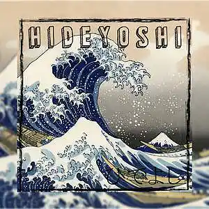 Picture for song 'Hideyoshi' by artist 'Prod. by Otaku'