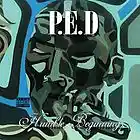 Picture for song 'What U sayin' by artist 'PED'