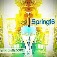 Picture for song '*Spring16* MMG x Drake x Rick Ross style beat' by artist 'prettyDOPE'