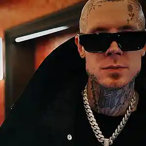 Picture for song 'The Old Ways [Millyz x Meek Mill]' by artist 'ProdByArc'