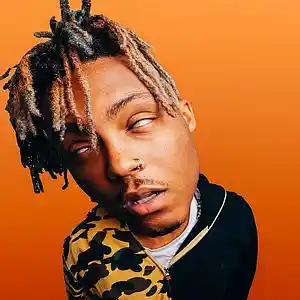Picture for song 'Fade - JUICE WRLD Type Beat' by artist 'ProdByChazz'