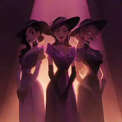 Picture for song 'From Shadow to Light' by artist 'Ralf Tygerz Project'