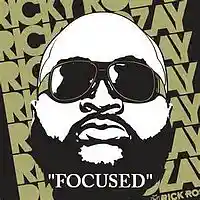 Picture for song 'Focused' by artist 'R. House Music'