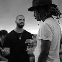 Picture for song 'Lay it up 170Bpm Prod. By PyrowFlame' by artist 'Royaltyybeats'