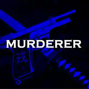 Picture for song 'Murderer' by artist 'SadGlad Music'